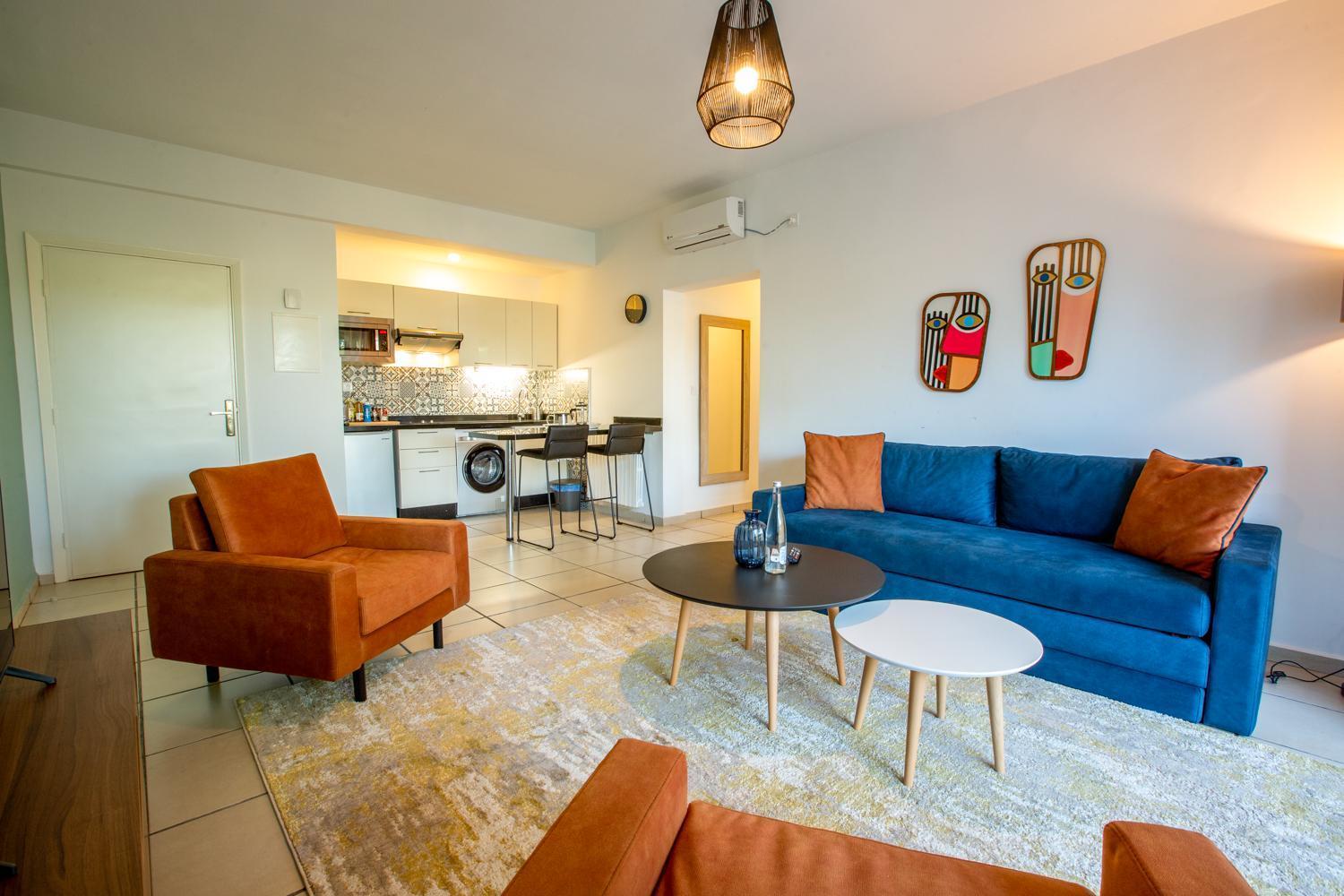 Apartment Elrakka Rabat Extérieur photo